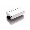 Merlin Pickups Sabotage Bridge przetwornik gitarowy, nickel