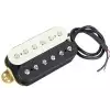 EVH Wolfgang Neck Pickup, Black and White przetwornik