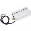 EVH Wolfgang Neck Pickup, Chrome przetwornik EVH Wolfgang Neck Pickup, Chrome przetwornik