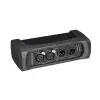 Neutrik NA2-IO-DPRO - interfejs do Dante, z dwoma wej�ciami i wyj�ciami