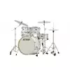 Tama Shell Kit5 Superstar Classic Satin Arctic Pearl  zestaw perkusyjny