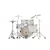Tama Shell Kit5 Superstar Classic Satin Arctic Pearl  zestaw perkusyjny