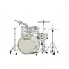 Tama Shell Kit5 Superstar Classic Satin Arctic Pearl Shell Set zestaw perkusyjny