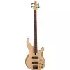 Yamaha TRBX 604 FM NS gitara basowa, Natural Satin