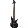Yamaha TRBX 605 FM TBL gitara basowa, Translucent Black