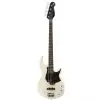 Yamaha BB 234 VW gitara basowa, Vintage White