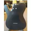 Schecter PT Special Black Pearl gitara elektryczna