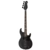 Yamaha BB 734A MTB gitara basowa, Matte Translucent Black