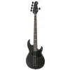Yamaha BB 735A MTB gitara basowa, Matte Translucent Black