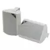 Monacor MKS-64/WS zestaw g�o�nikowy (para)