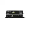 Attero Tech unDIO2x2+ - przetwronik 2x2 Mic/Line In/Out - Dante/AES67