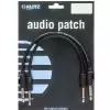 Klotz kabel patch 0,3m Klotz kabel patch 0,3m