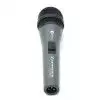 Sennheiser e-815SXU mikrofon dynamiczny z przewodem XLR 4,5m