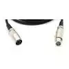 Sennheiser e-815SXU mikrofon dynamiczny z przewodem XLR 4,5m