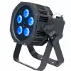 American DJ WiFly EXR HEX5 IP - reflektor LED do stosowania na zewntrz z akumulatorem