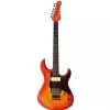 Yamaha Pacifica 611 HFM LAB gitara elektryczna, Light Amber Burst Yamaha Pacifica 611 HFM LAB gitara elektryczna, Light Amber Burst