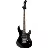 Yamaha Pacifica 612V mkII BL gitara elektryczna, Black