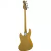 Fender Japan Traditional ′60s Jazz Bass RW Vintage Natural gitara basowa - WYPRZEDA