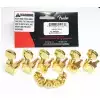 Fender American Standard Series Stratocaster /Telecaster Tuning Machines Gold (6) klucze do gitary Fender American Standard Series Stratocaster /Telecaster Tuning Machines Gold (6) klucze do gitary