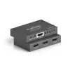PureLink PT-SW-HD3 splitter dwukierunkowy 1x3/prze��cznik 3x1 HDMI 18Gbps 4K/HDMI