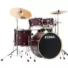 Tama IE52KH6W-BWW Imperialstar + Meinl MSC Set zestaw perkusyjny