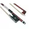 Dorfler Viola Bow 19a smyczek do altwki - fernambuk / nowe srebro