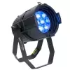 Elation Arena Q7 Zoom - reflektor LED 7x10W Zoom 10-60st.