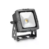 Cameo CLFLOODIP65WW FLAT PRO FLOOD IP65 WW - Outdoor Flood Light 50W WW COB LED - reflektor LED w czarnej obudowie IP65