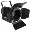 Briteq BT-Theatre 60FC Black - reflektor teatralny LED 60W, manualny zoom 12-50st.