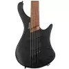 Ibanez EHB1005MS-BKF Multiscale Black Flat gitara basowa 5-str. typu headless