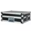 DAP Audio D7573  19″ Mixer case 8U