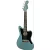 Fender Fullerton Jazzmaster ukulele Tidepool ukulele koncertowe elektroakustyczne