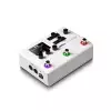 Line 6 Helix HX Stomp Limited Edition, White procesor gitarowy