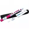 Nuvo NUTO430WPK Toot Flute, flet poprzeczny C, biao-rowy