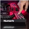 Numark MixTrack Pro FX - 2-kanaowy kontroler DJ dla Serato DJ