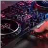 Numark MixTrack Pro FX - 2-kanaowy kontroler DJ dla Serato DJ