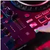 Numark MixTrack Pro FX - 2-kanaowy kontroler DJ dla Serato DJ