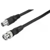 Monacor BNC-501 kabel antenowy 5m