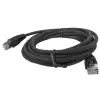 Monacor B CAT5e-200J, kabel po��czeniowy typu CAT5, 20m