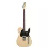 Fender Limited Edition American Performer Telecaster Sandblasted Ash Natural gitara elektryczna