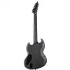 LTD RM 600 BMS gitara elektryczna, Black Marble Satin