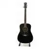 Rosario MD 6612 BK gitara akustyczna