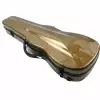 M Strings Case - XXH-7007 Gold - futera na skrzypce 4/4