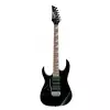 Ibanez GRG170DXL-BKN Black Night gitara elektryczna leworczna