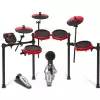 Alesis Nitro Mesh Red perkusja elektroniczna