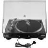 Omnitronic BD-1390 USB Turntable - gramofon