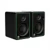 Mackie CR 3 X BT monitory studyjne (para), bluetooth