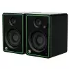 Mackie CR 4 X BT monitory studyjne (para), bluetooth