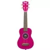 Kala Ukadelic Dragon Fruit Soprano, ukulele sopranowe z pokrowcem