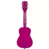 Kala Ukadelic Dragon Fruit Soprano, ukulele sopranowe z pokrowcem